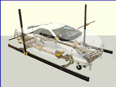 Rapid Line Design Bench