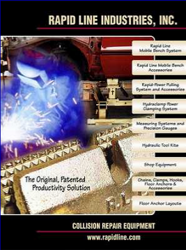 Rapid Line Collision Products PDF